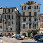Seaview Katerina\'S House, Old Port Corfu