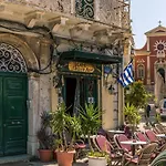 Seaview Katerina\'S House, Old Port Corfu